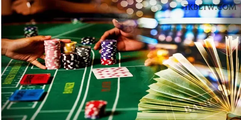 tkbet slots no app