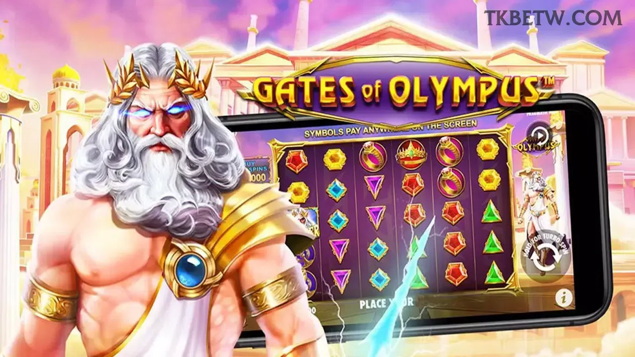 App tkbet slots mobile
